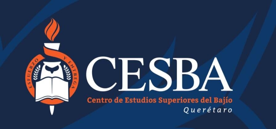 Logo CESBA
