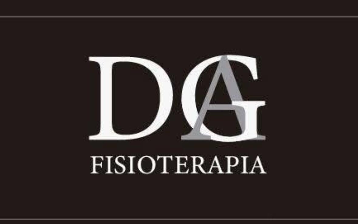 Logo DGA