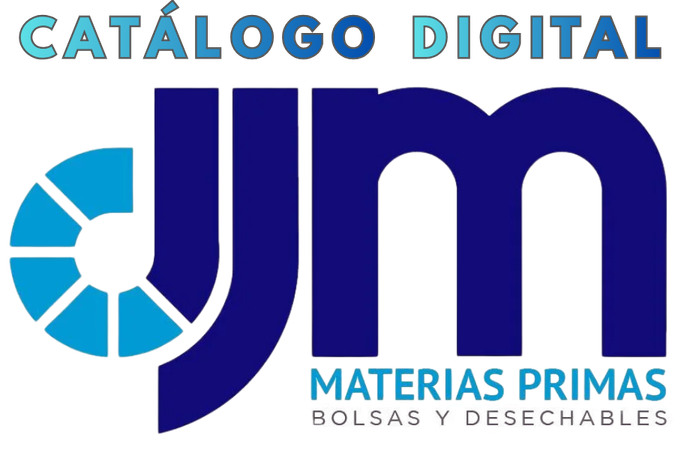 Logo Materiales DJM