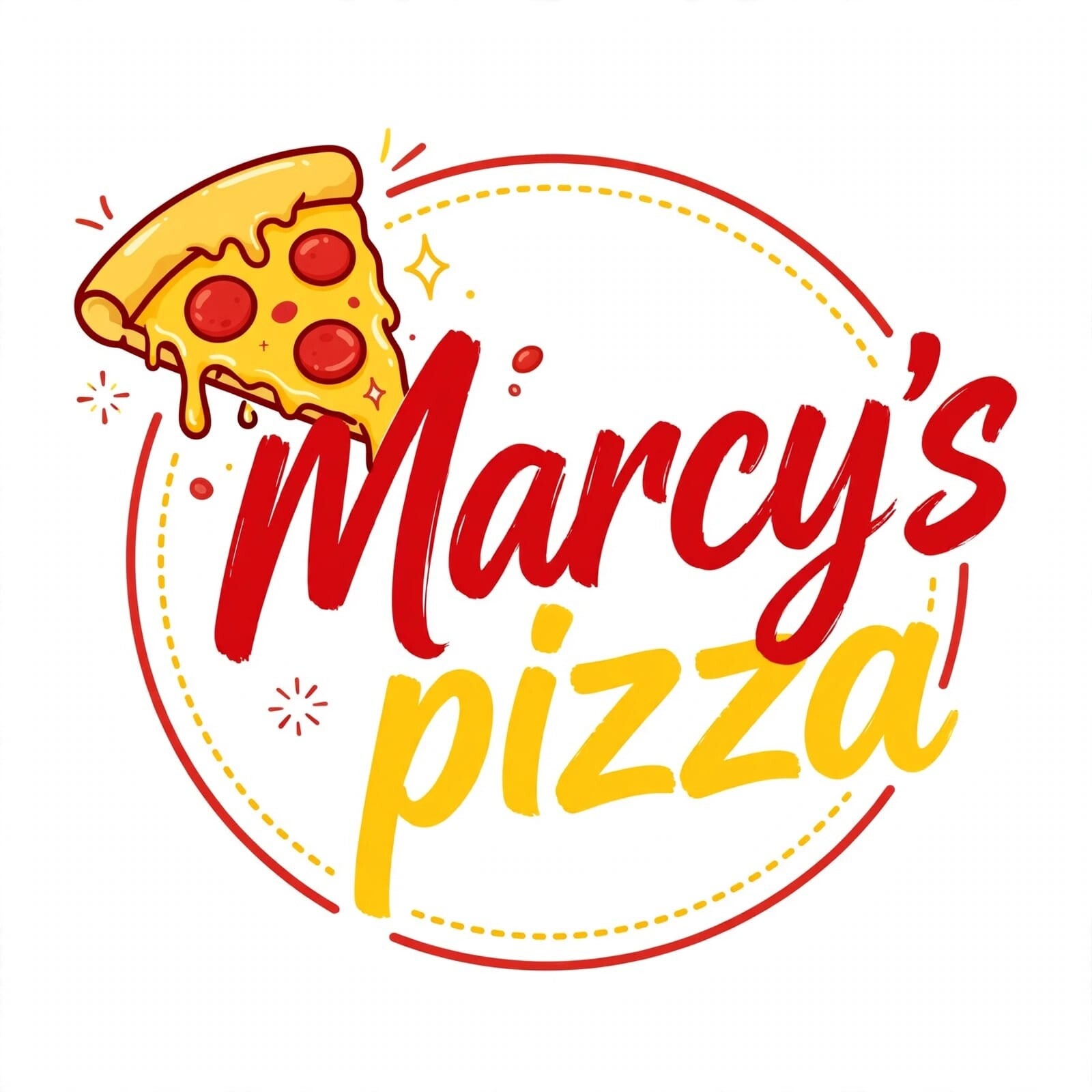 Marcy's Pizza