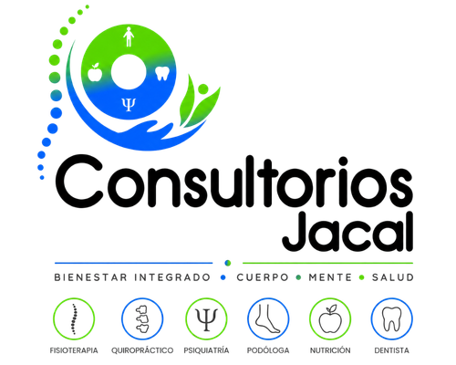 Logo Centro de Bienestar Integral