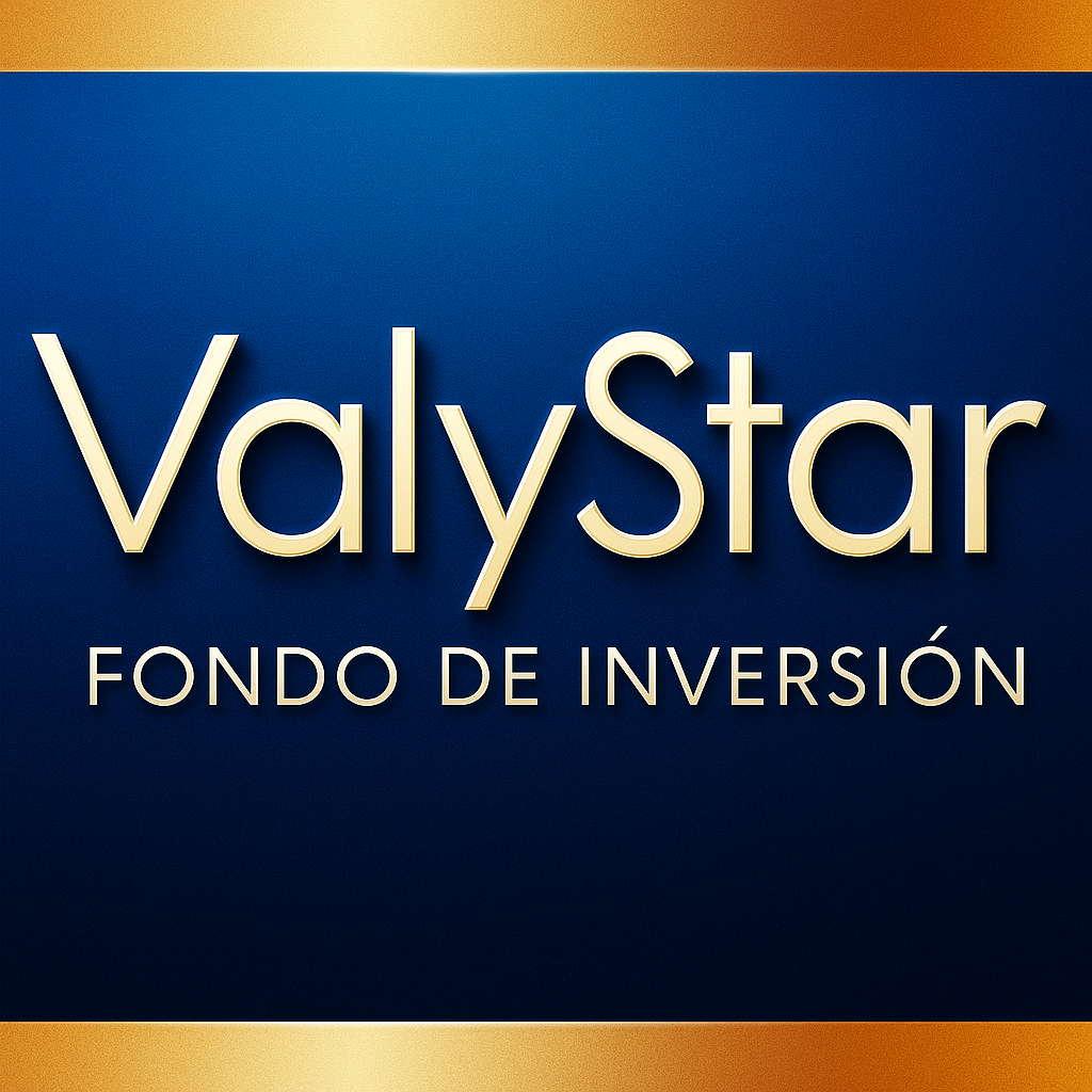 Logo ValyStar