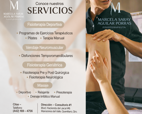 Fisioterapia