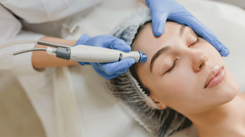 Imagen categoría medicina estética