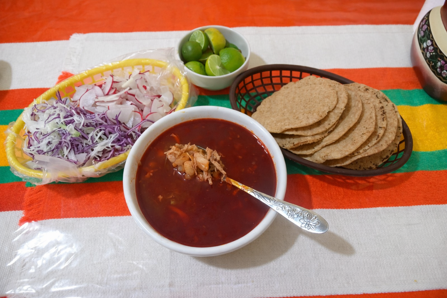 Miércoles Pozolería