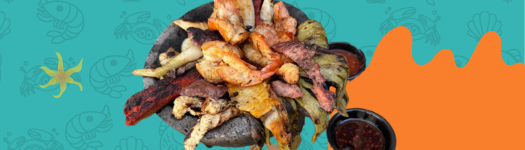 Molcajetes