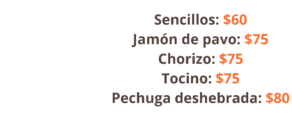 Molletes