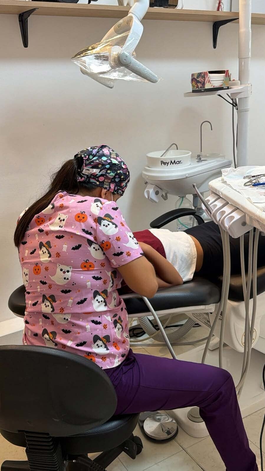 Odontología Infantil