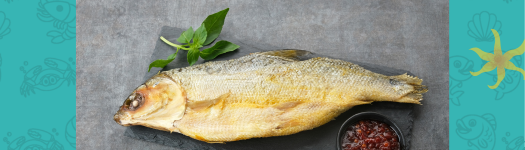 Pescados
