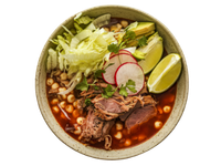 Pozole Miercoles