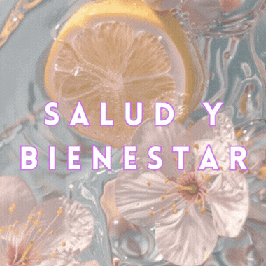 Salud y Bienestar