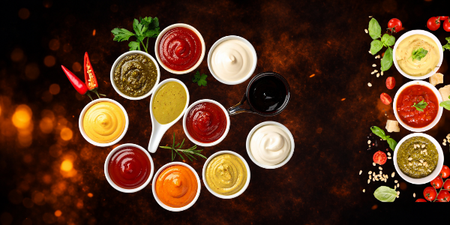 Salsas