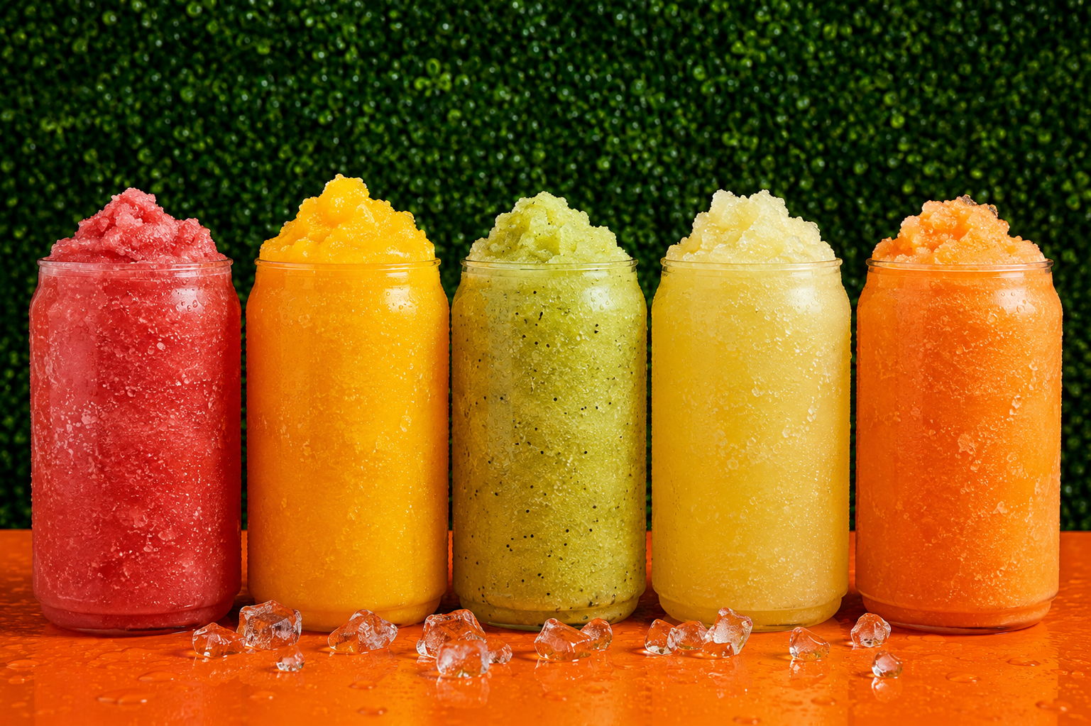 Smoothies