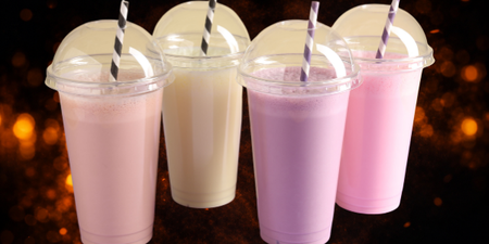 Smoothies