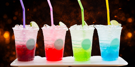 Soda italiana