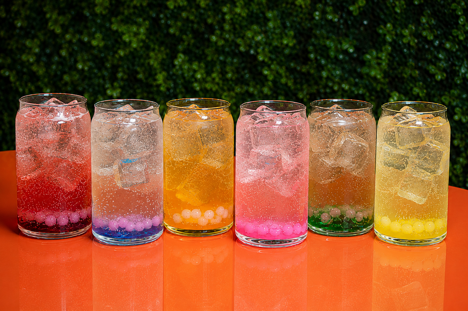 Soda italiana