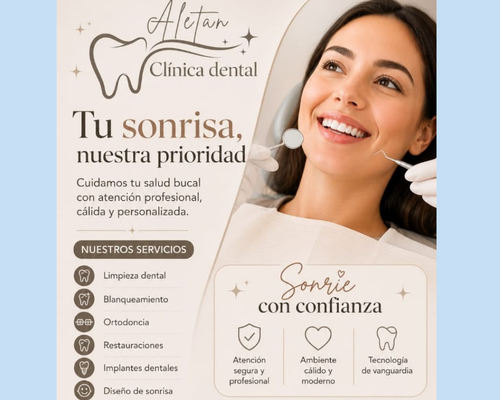Blanqueamiento Dental