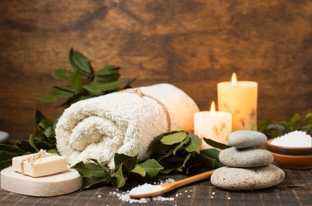 Imagen categoría spa