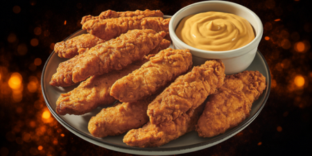 Tenders