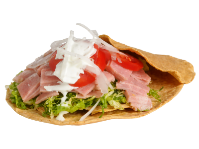 Tostadas Miercoles