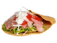 Tostadas Miercoles