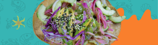 Tostadas