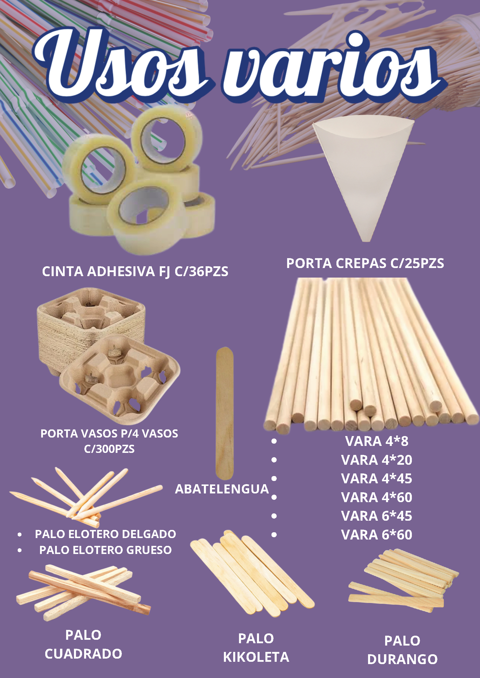 Varios 3