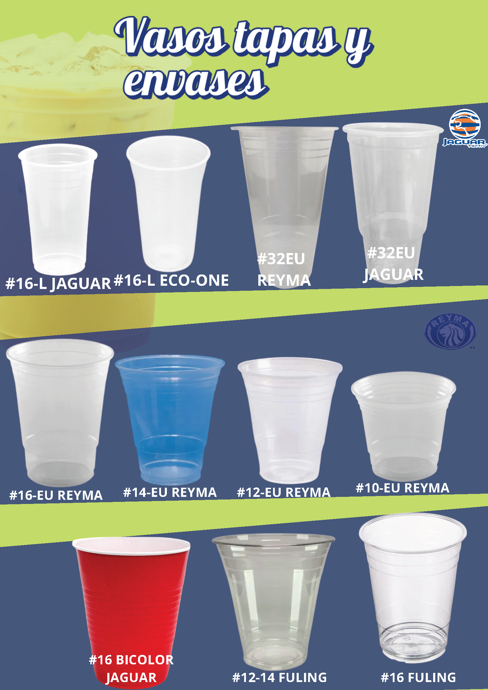 Vasos 2