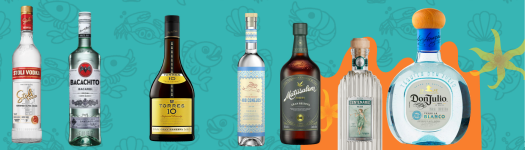 Vinos y Licores