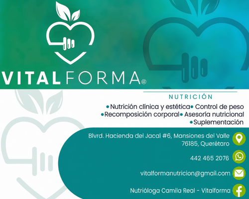 Nutrición