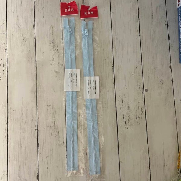 Reissverschluss 45cm