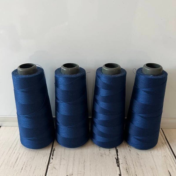 Crelando Overlockgarn