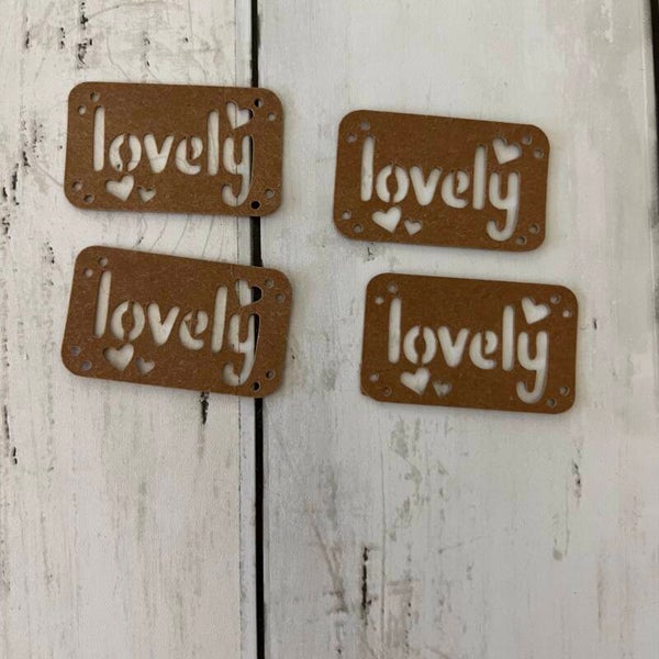 Patches „lovely“