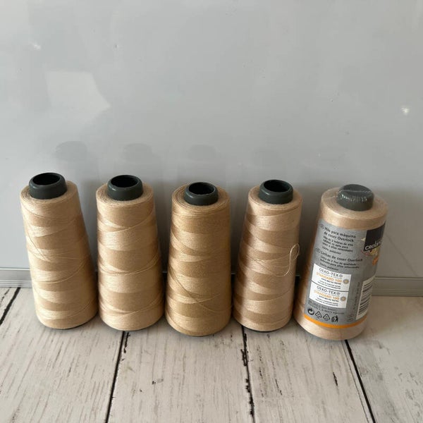 Crelando Overlockgarn