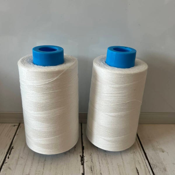 Qualitäts Overlockgarn