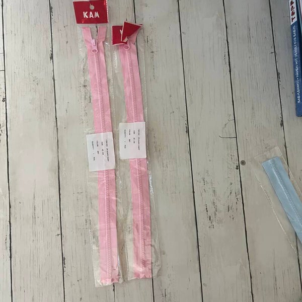 Reissverschluss 45cm