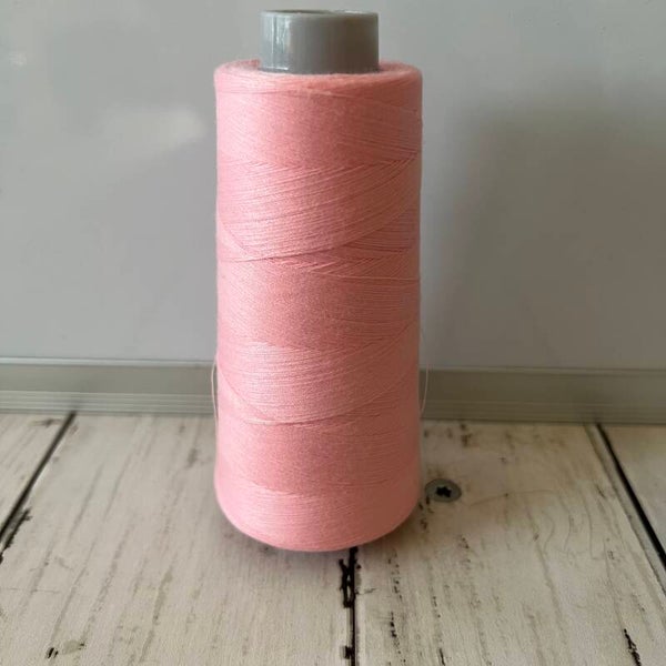 Gütermann Toldi Overlockgarn