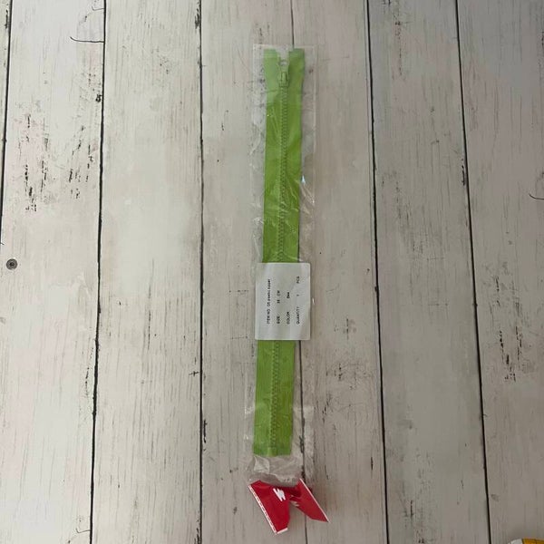 Reissverschluss 35cm