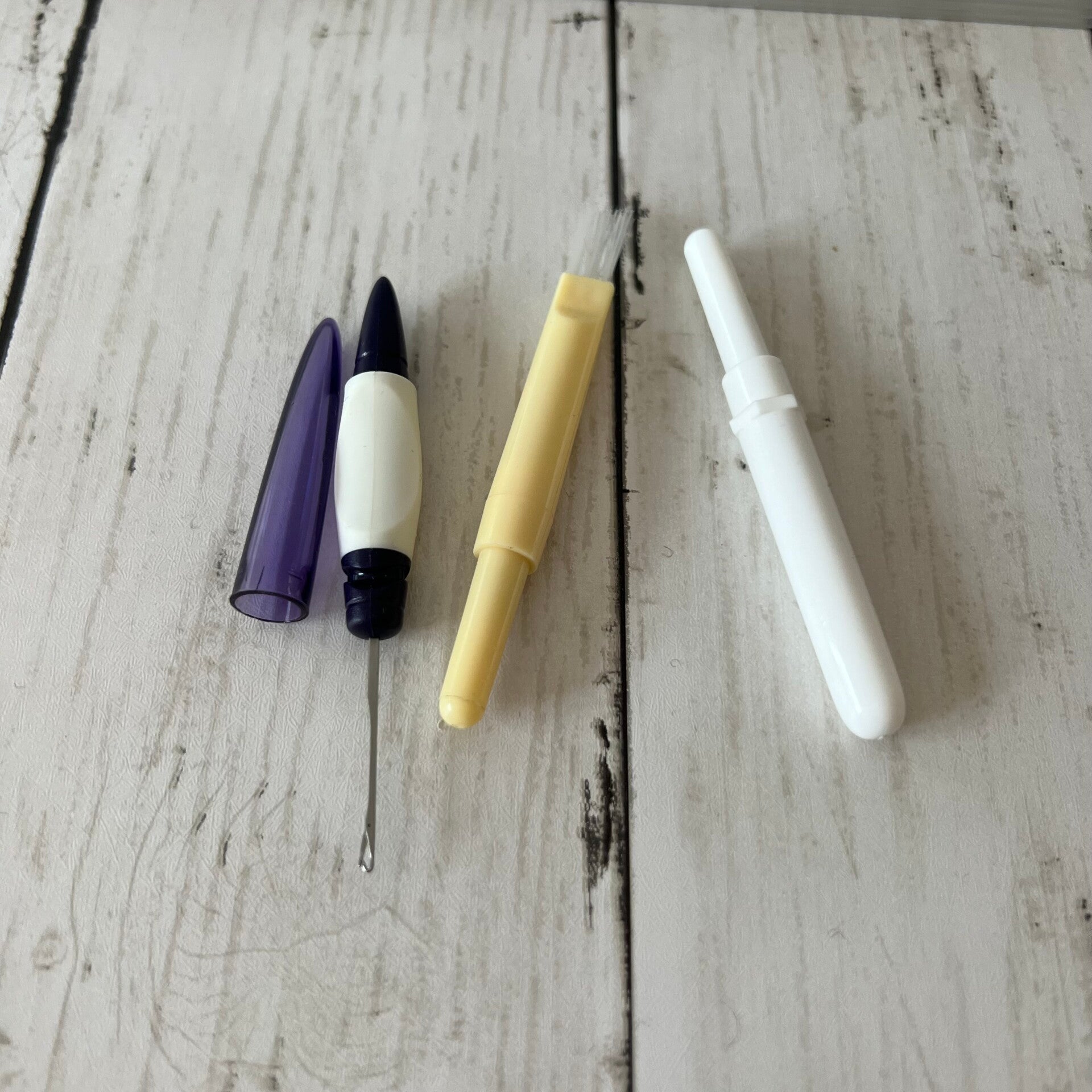 Prym Fangnadel und Nahttrenner