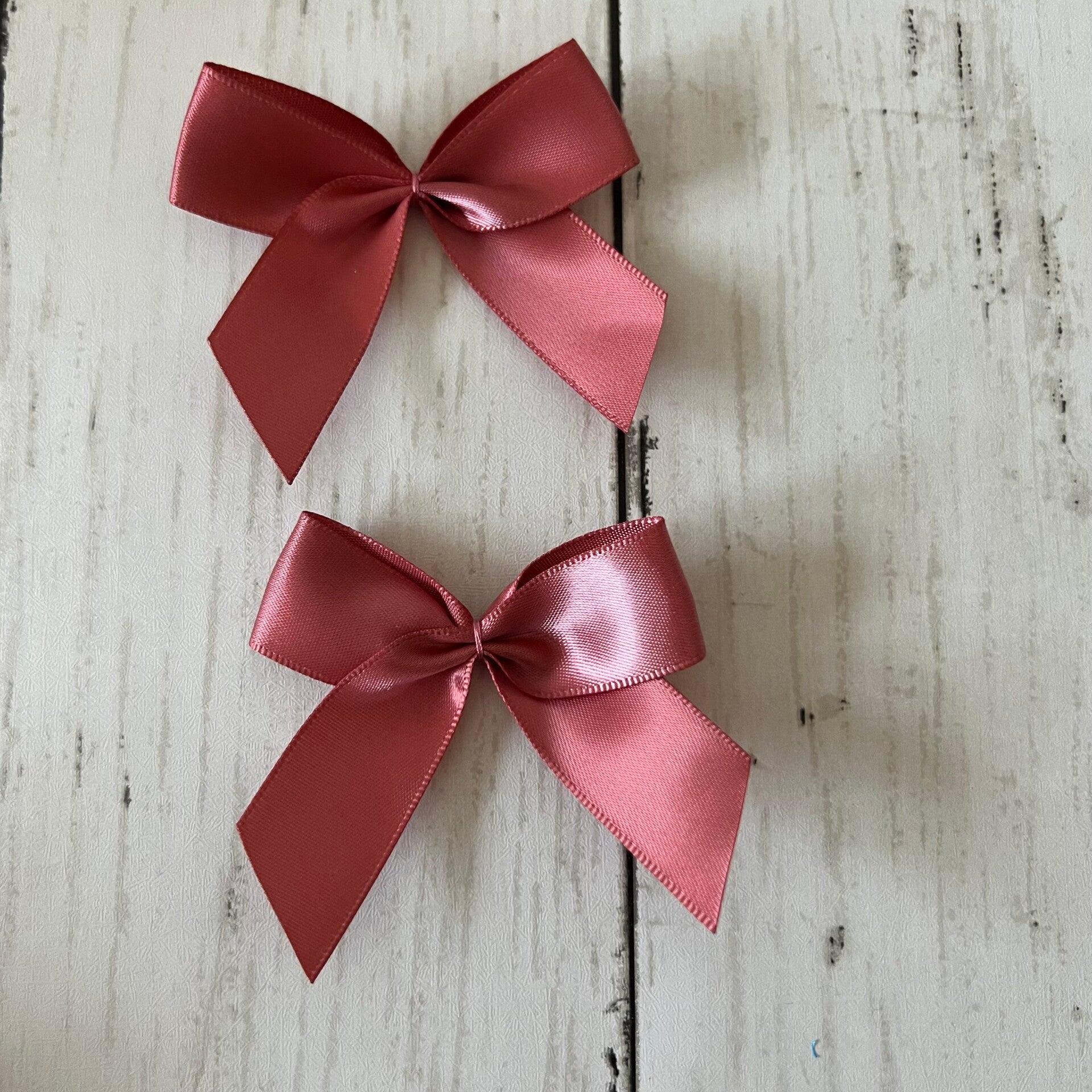 Schleife Maxi – 6,5 x 6,2 cm