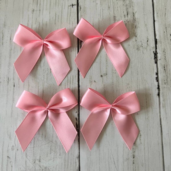 Schleife Maxi – 6,5 x 6,2 cm