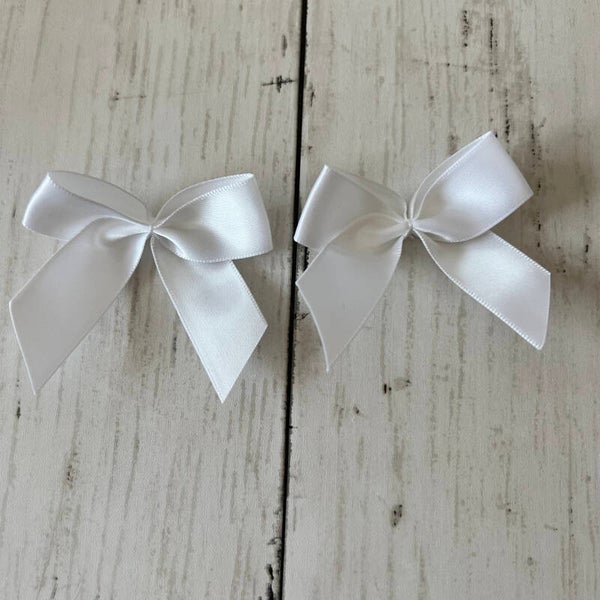 Schleife Maxi – 6,5 x 6,2 cm