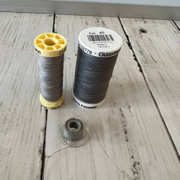 Auswahl Gütermann Nähgarn