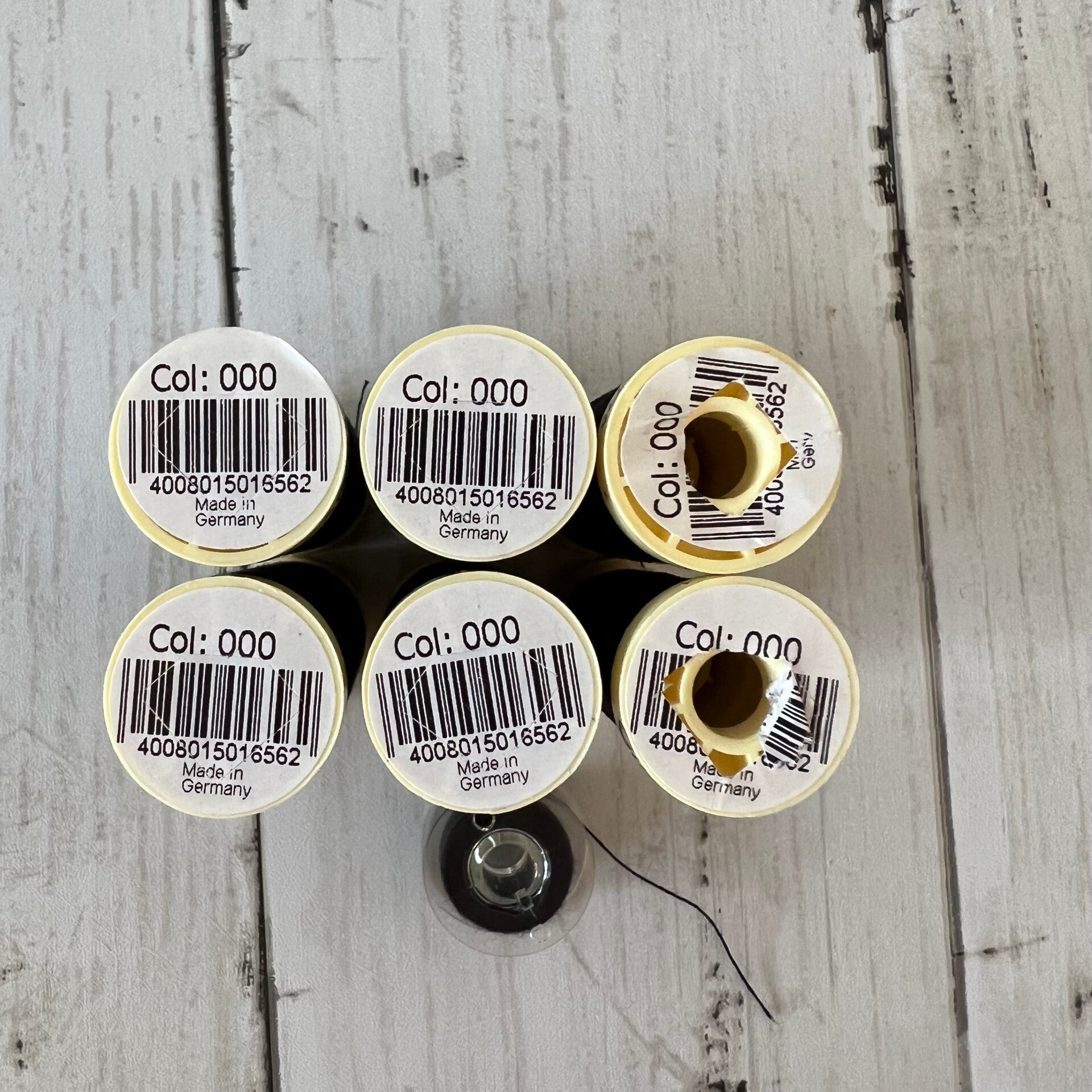 Gütermann Allesnäher