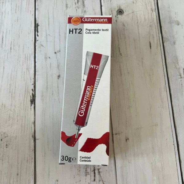 Gütermann Textil Kleber