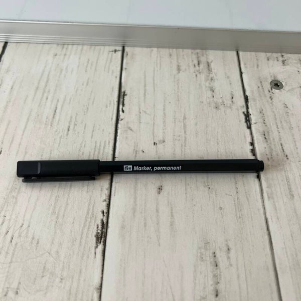 Prym Permanent Marker