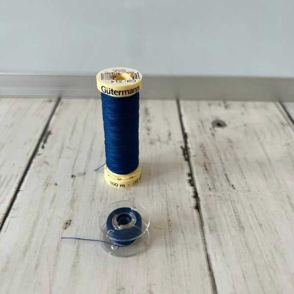 Gütermann Allesnäher