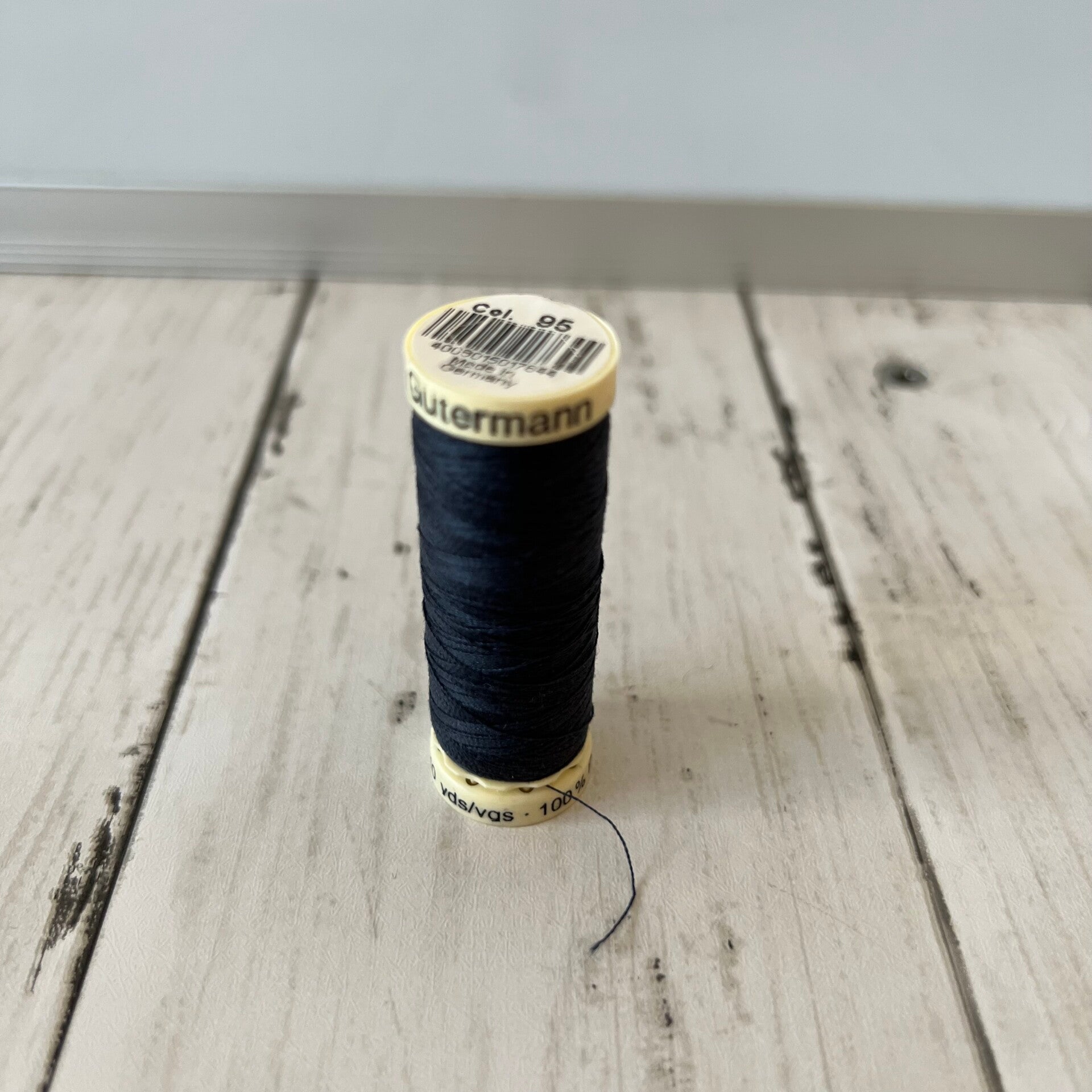 Gütermann Allesnäher