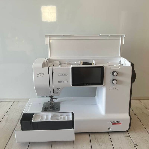 Bernette b77
