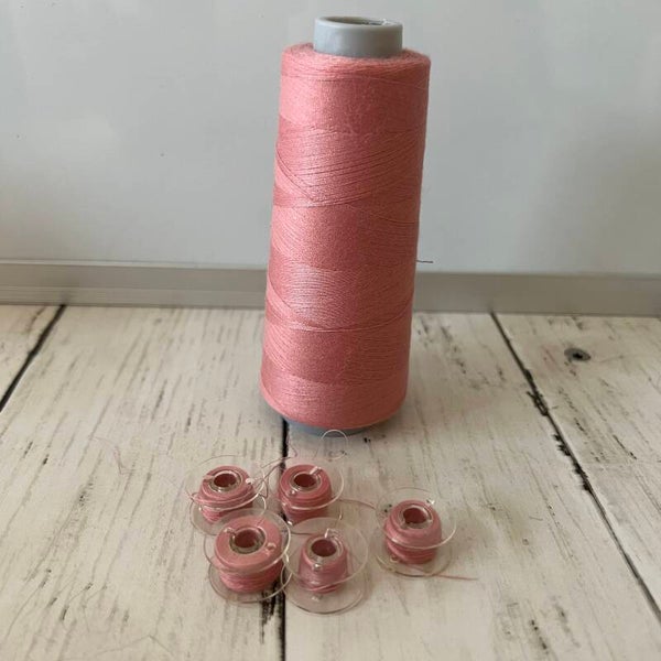 Gütermann Toldi Overlockgarn